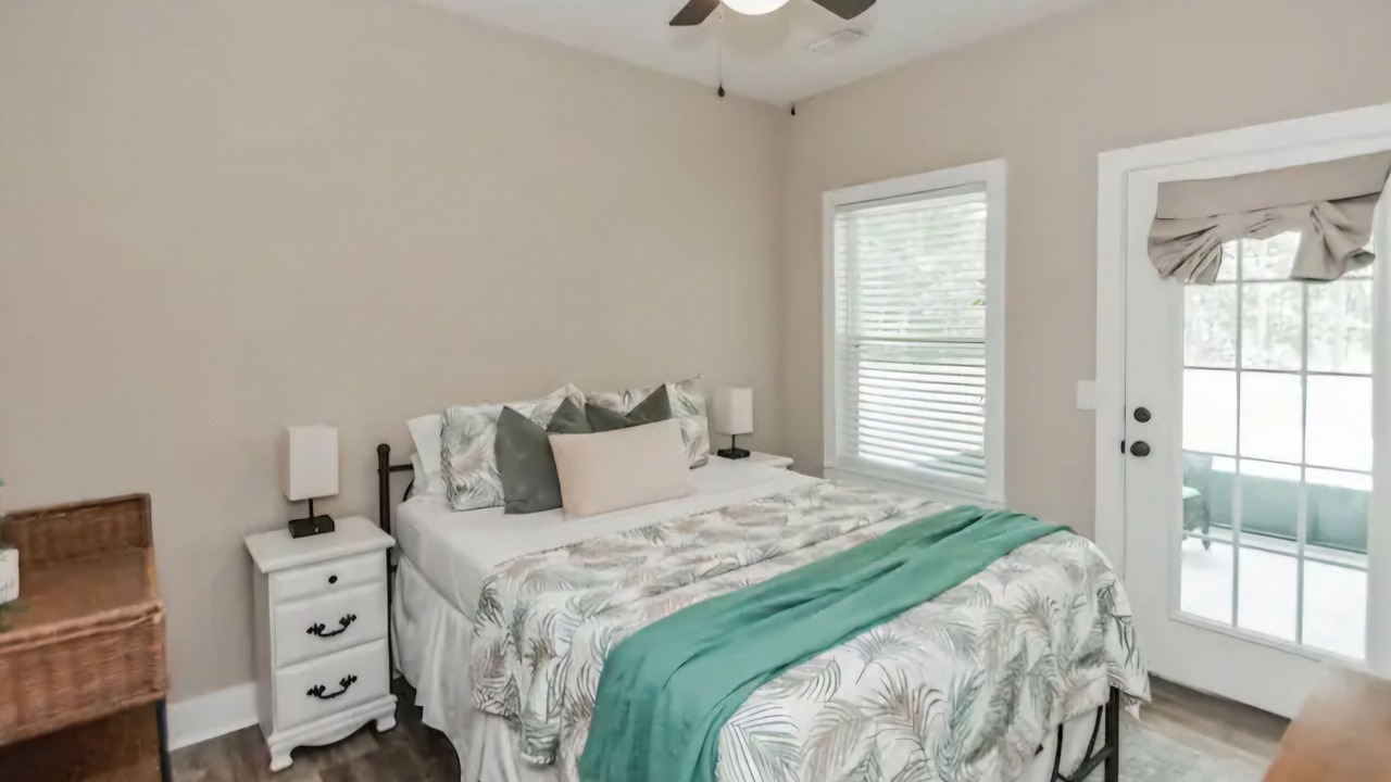 Photo of Bedroom in Jennings