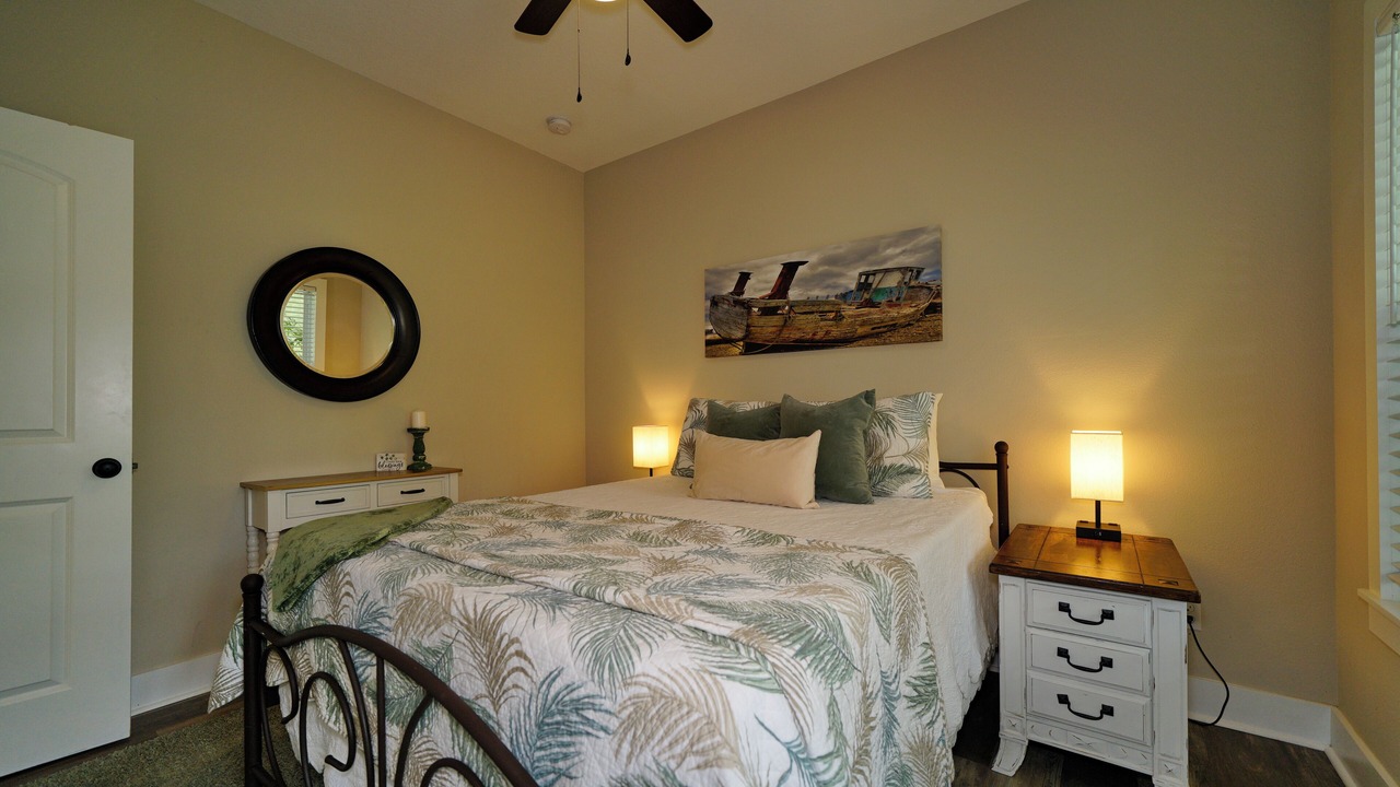 Photo of Bedroom in Jennings