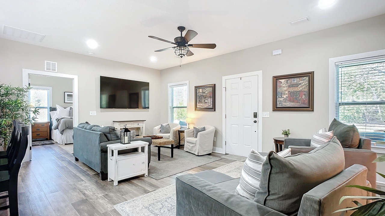 Photo of Livingroom in Jennings