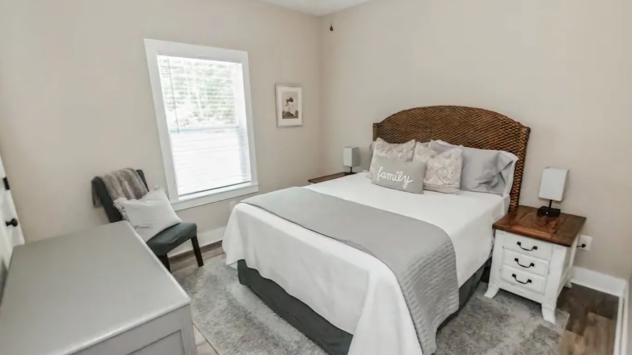 Photo of Bedroom in Jennings