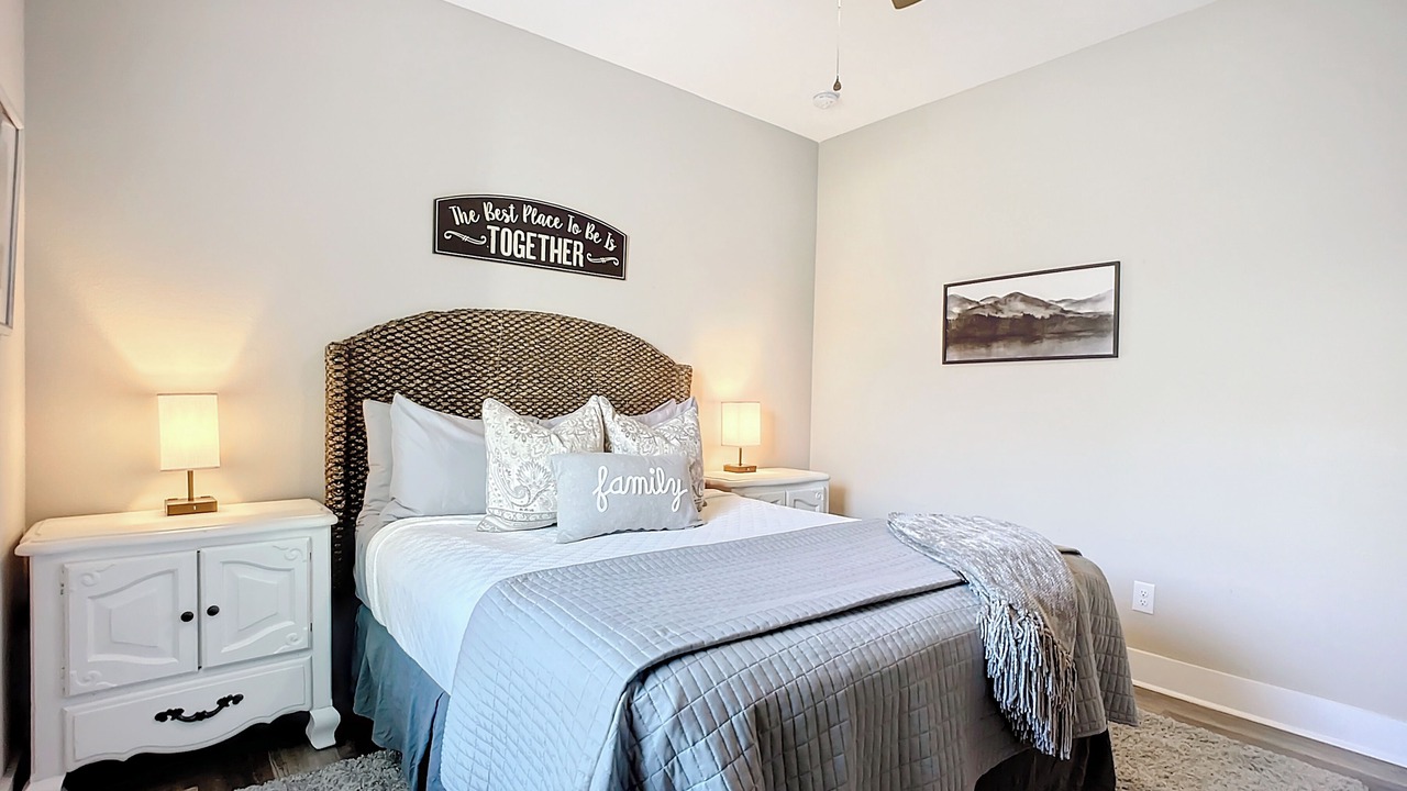 Photo of Bedroom in Jennings