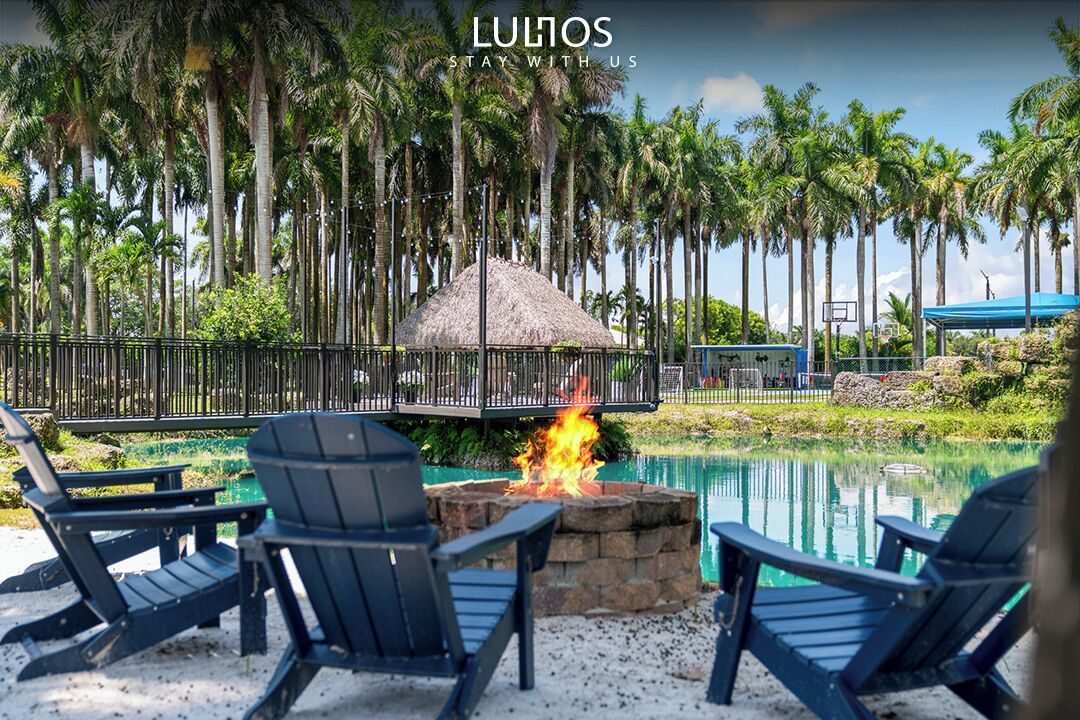 Photo of Outdoor in Ludlam