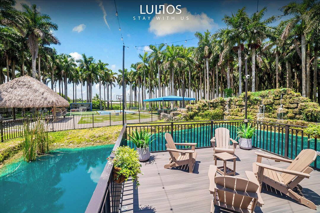 Photo of Outdoor in Ludlam