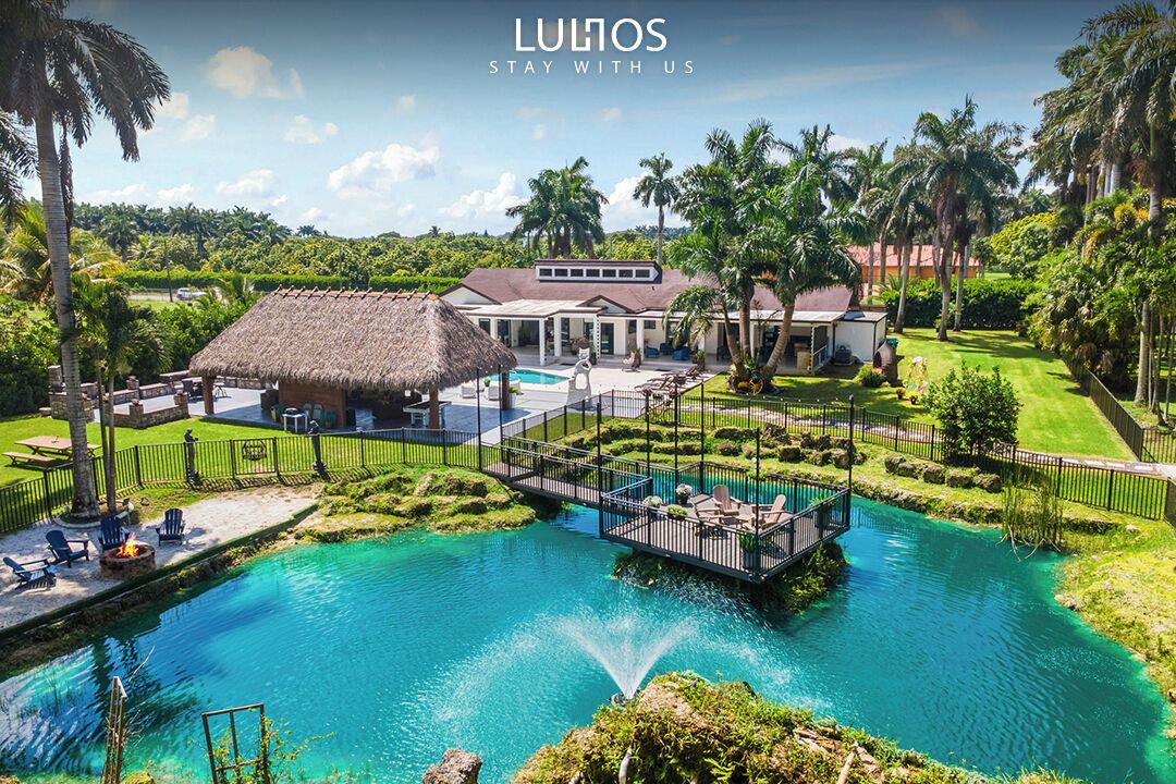 Photo of Outdoor in Ludlam
