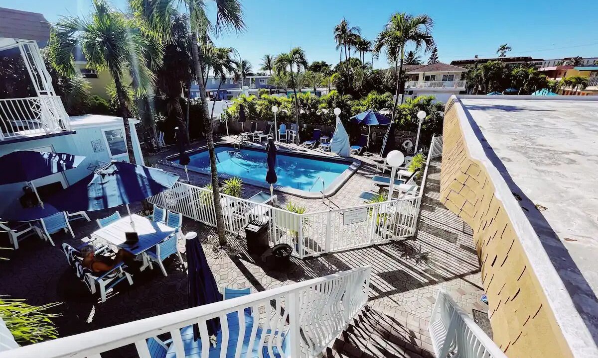 Photo of Outdoor in Lauderdale-by-the-Sea