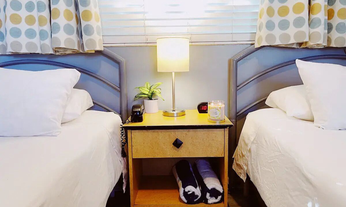 Photo of Bedroom in Lauderdale-by-the-Sea