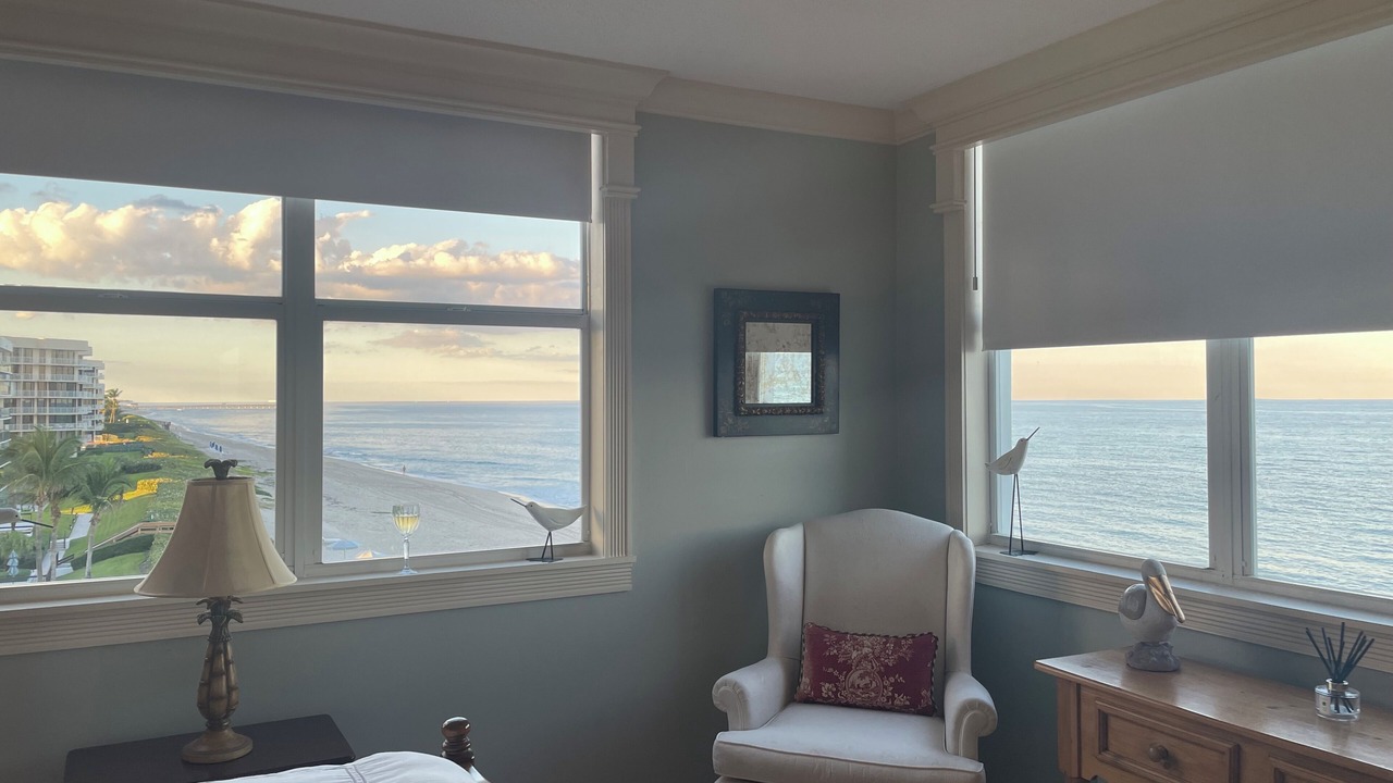 Photo of Bedroom in Palm Beach