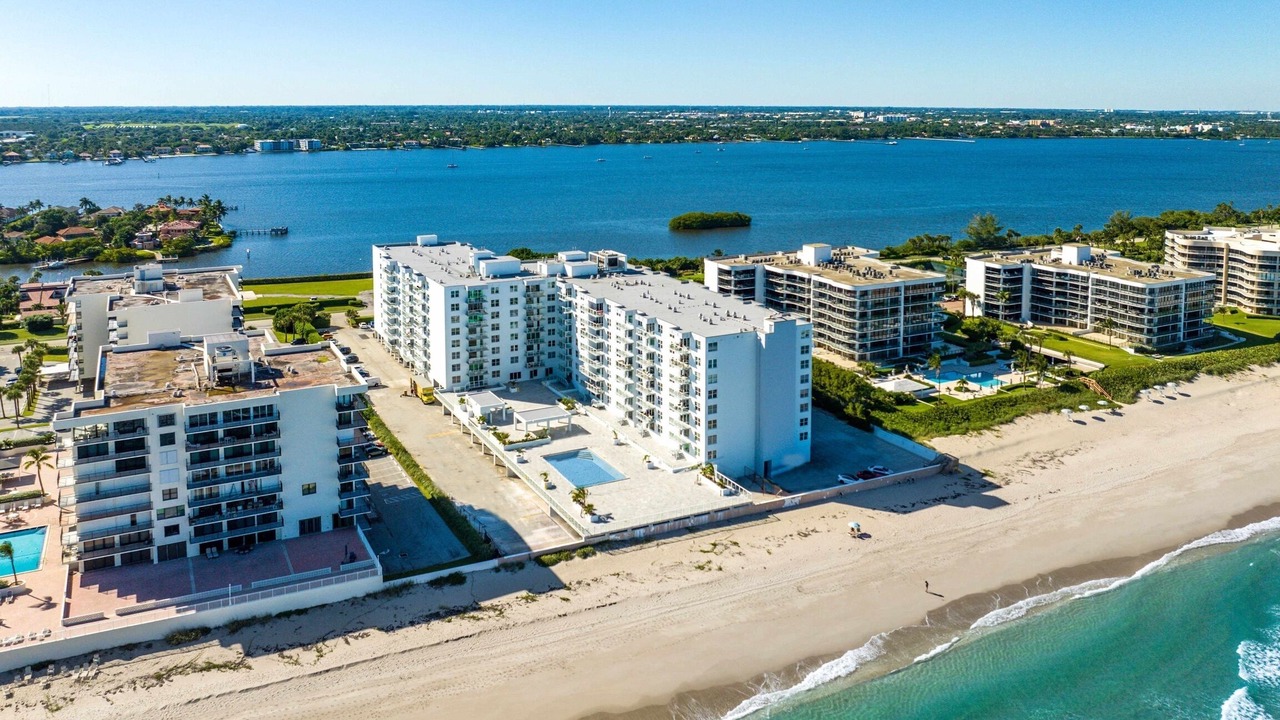 Photo of Outdoor in Palm Beach