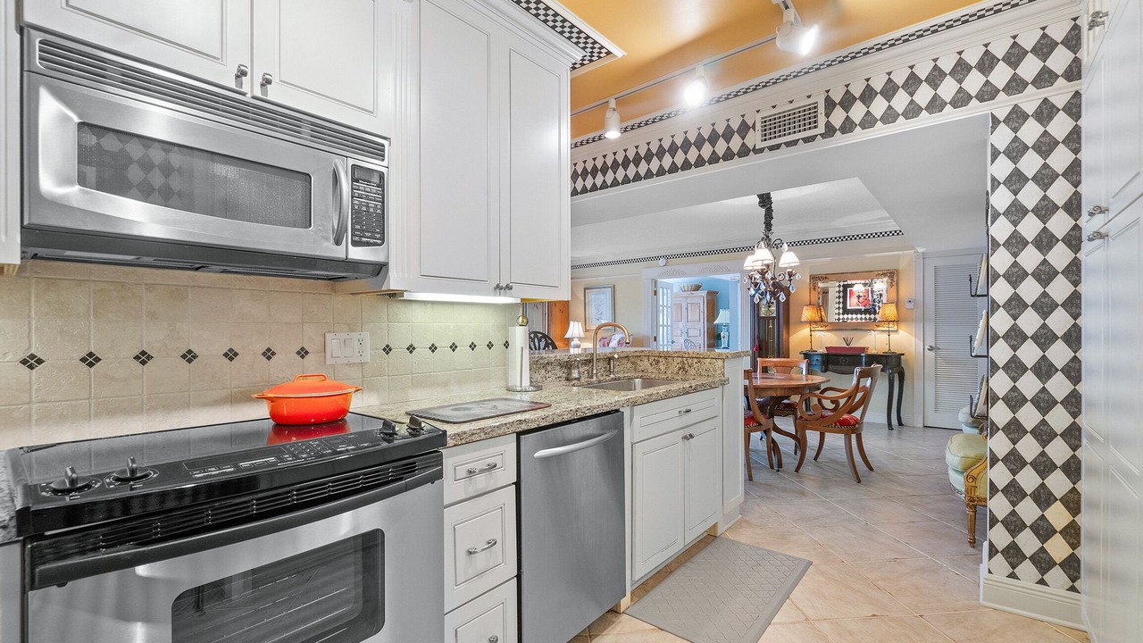 Photo of Kitchen in Palm Beach