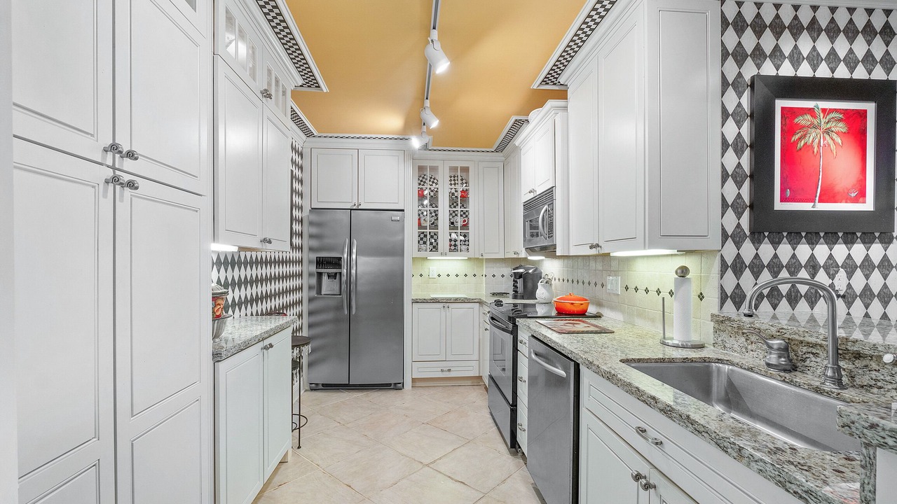 Photo of Kitchen in Palm Beach