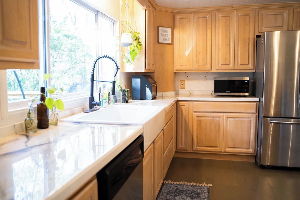 Photo of Kitchen in Brooksville