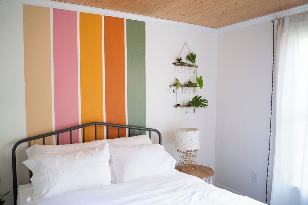 Photo of Bedroom in Brooksville