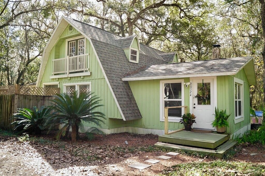 Photo of Outdoor in Brooksville