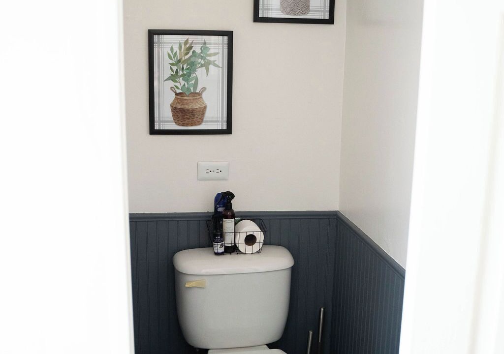 Photo of Bathroom in Brooksville