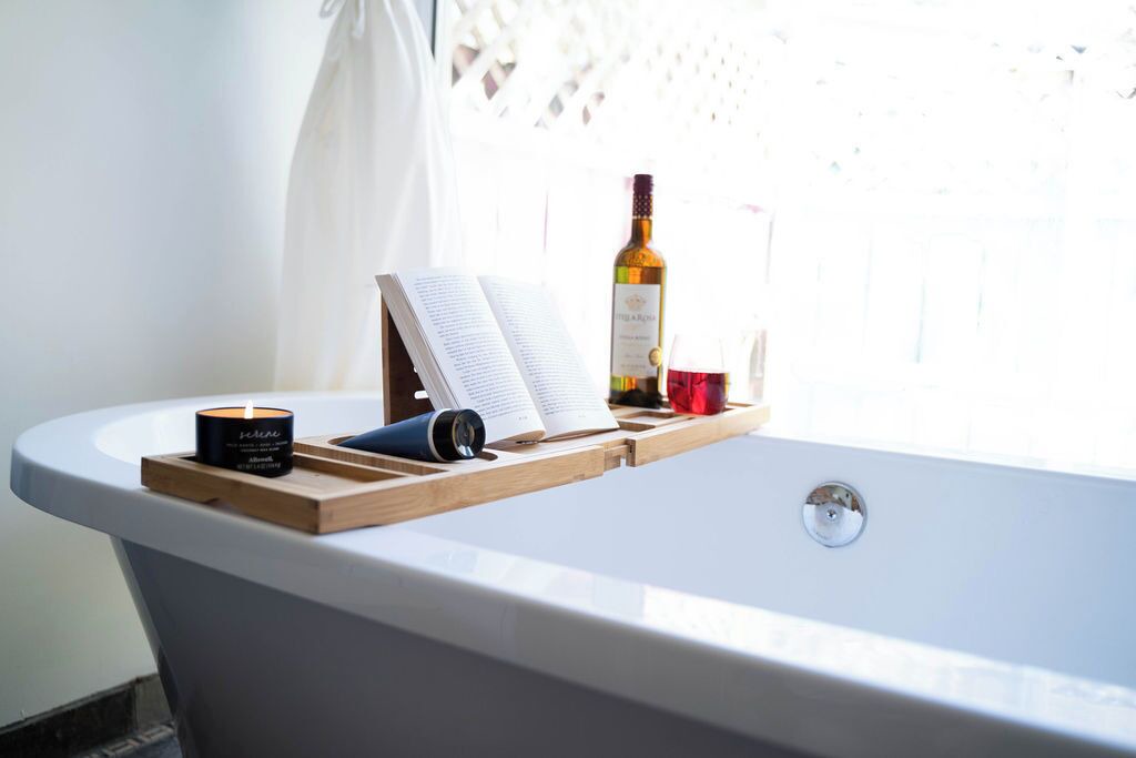 Photo of Bathroom in Brooksville