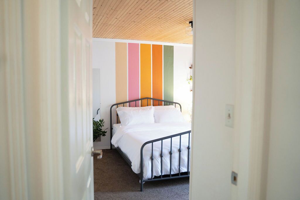 Photo of Bedroom in Brooksville