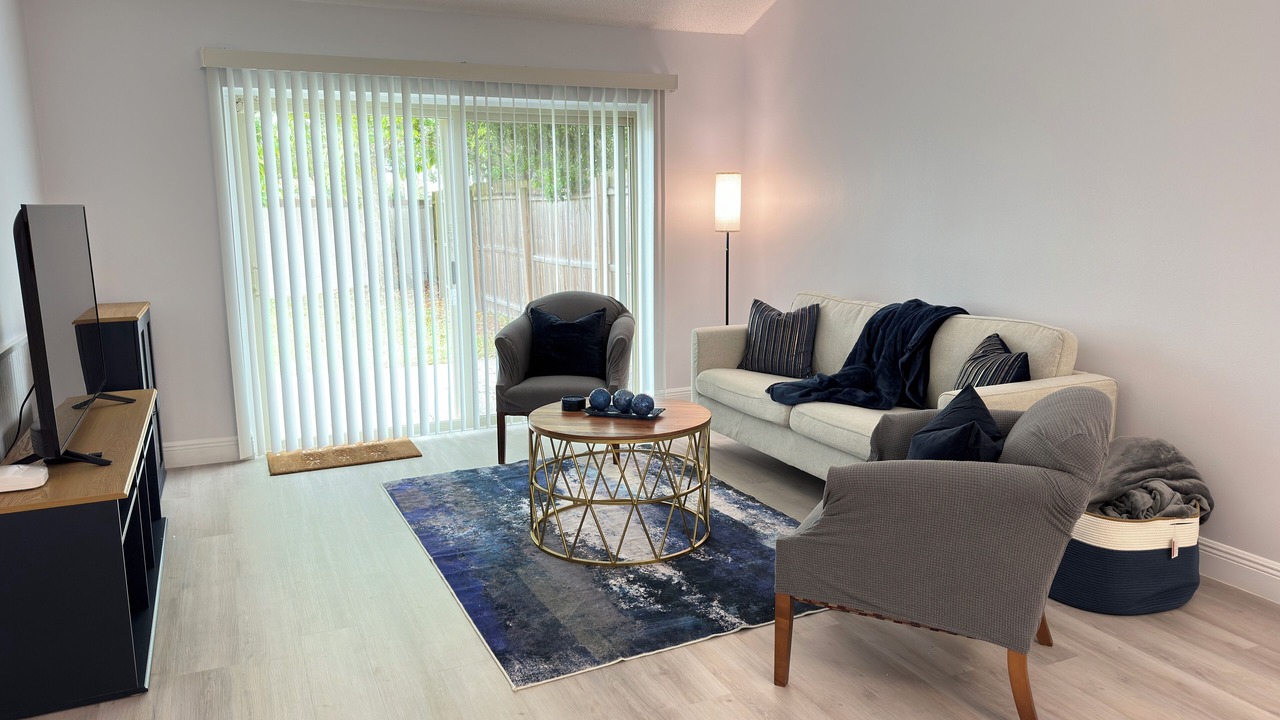 Photo of Livingroom in Lake Magdalene