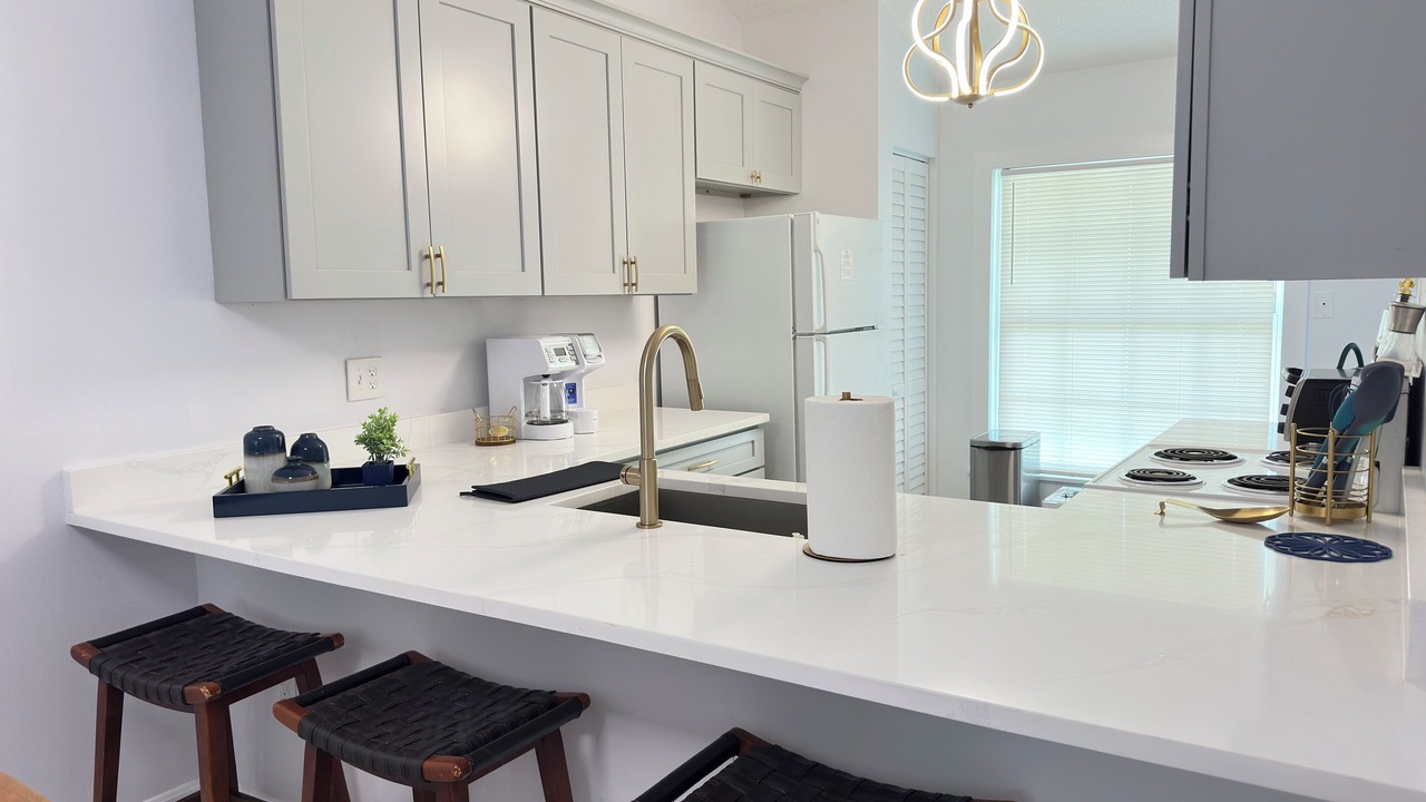 Photo of Kitchen in Lake Magdalene