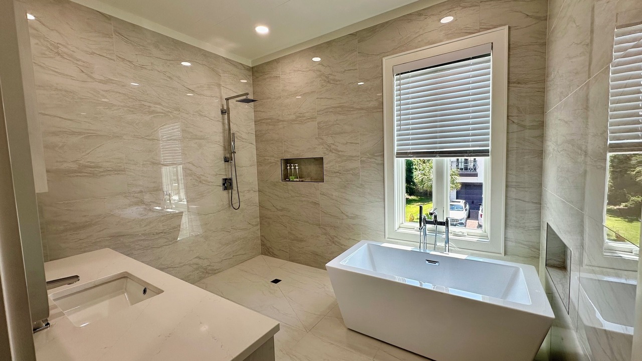 Photo of Bathroom in Miramar Beach