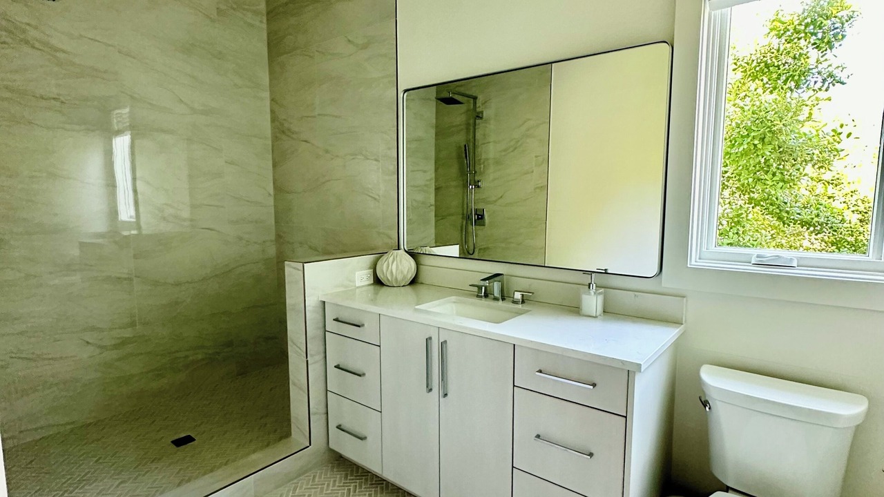 Photo of Bathroom in Miramar Beach
