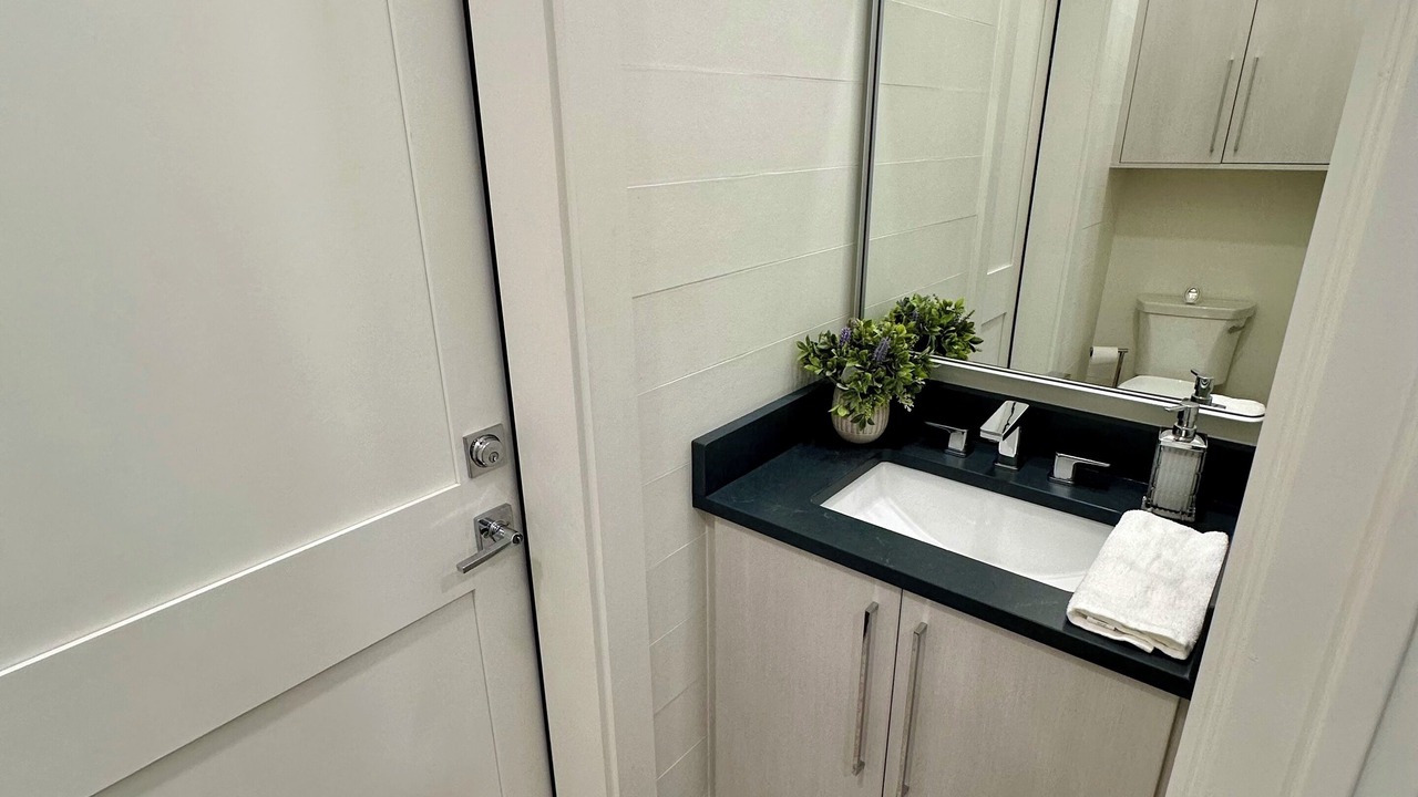 Photo of Bathroom in Miramar Beach