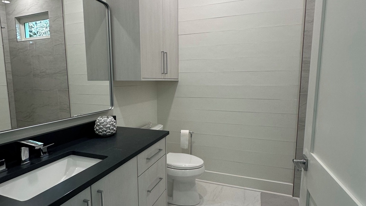 Photo of Bathroom in Miramar Beach