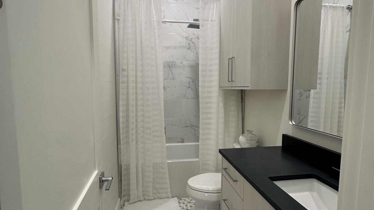 Photo of Bathroom in Miramar Beach