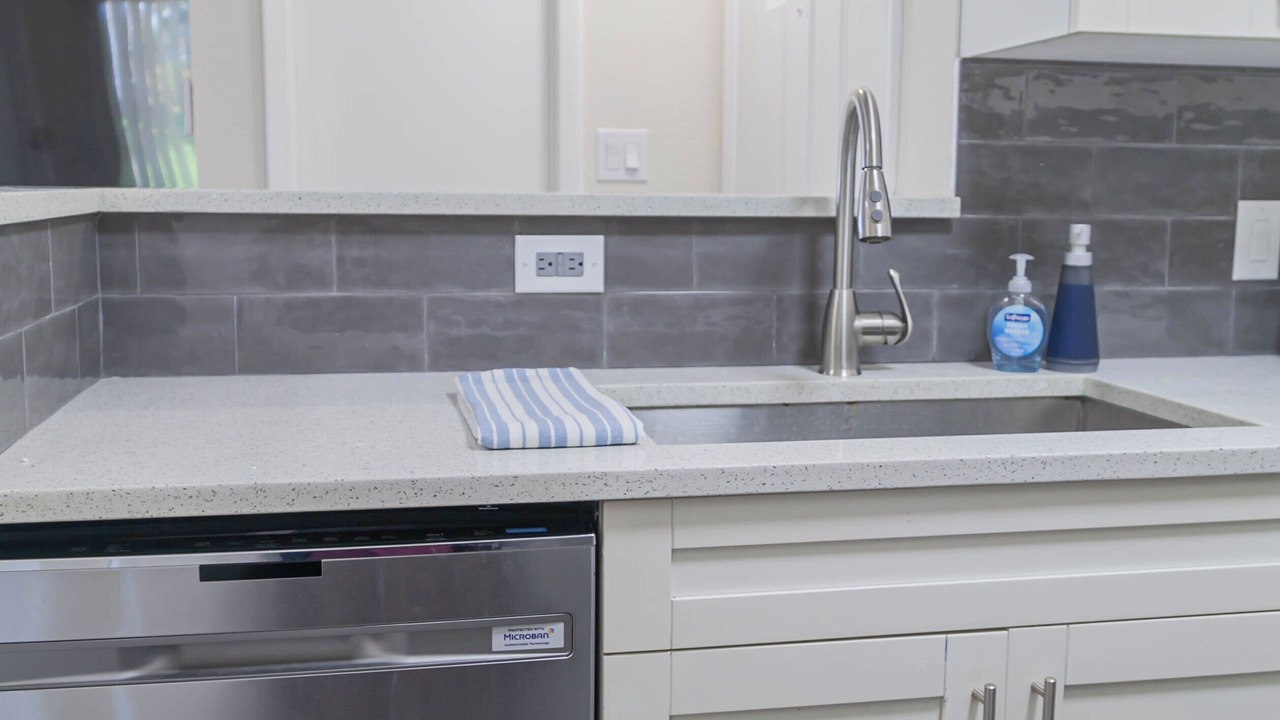 Photo of Bathroom in Ocean Side Village