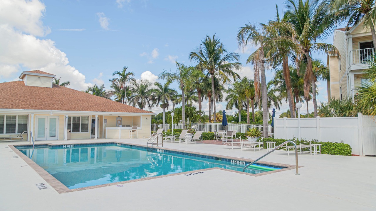 Photo of Outdoor in Ocean Side Village