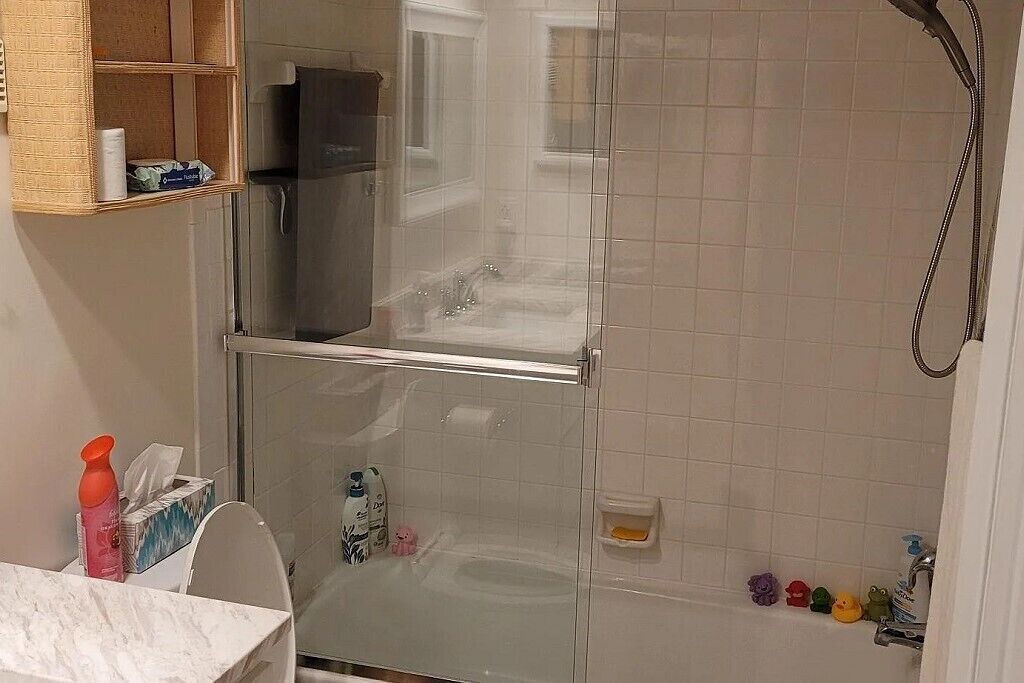 Photo of Bathroom in Golden Beach