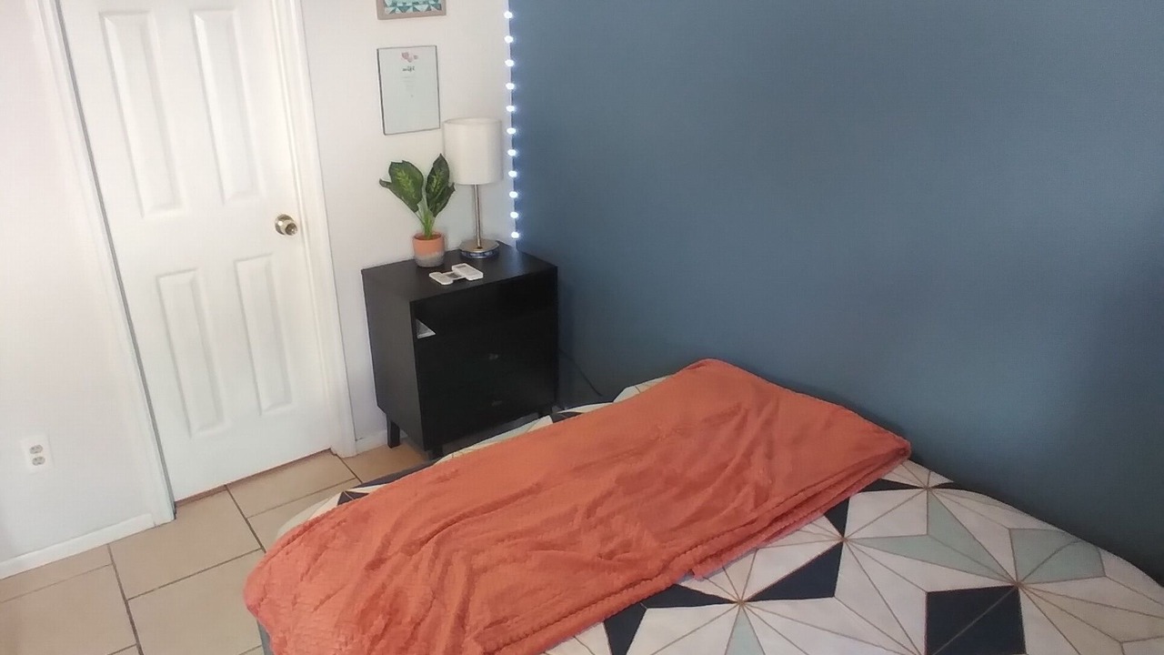 Photo of Bedroom in Lutz