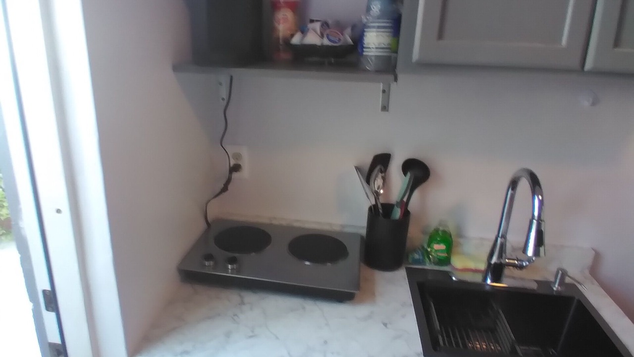 Photo of Kitchen in Lutz