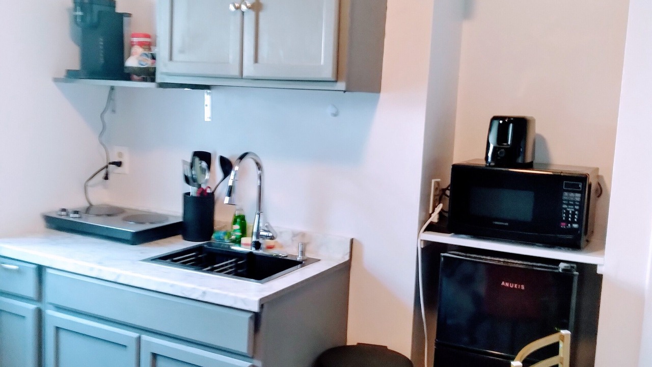 Photo of Kitchen in Lutz