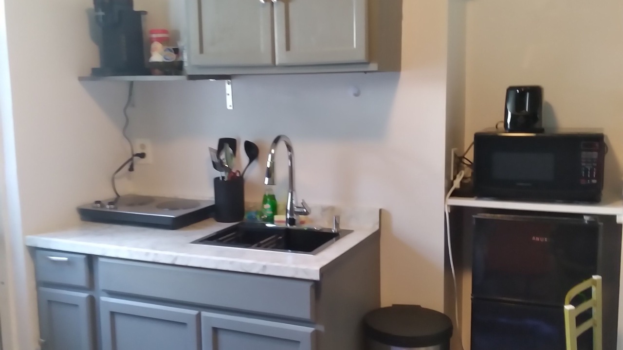 Photo of Kitchen in Lutz