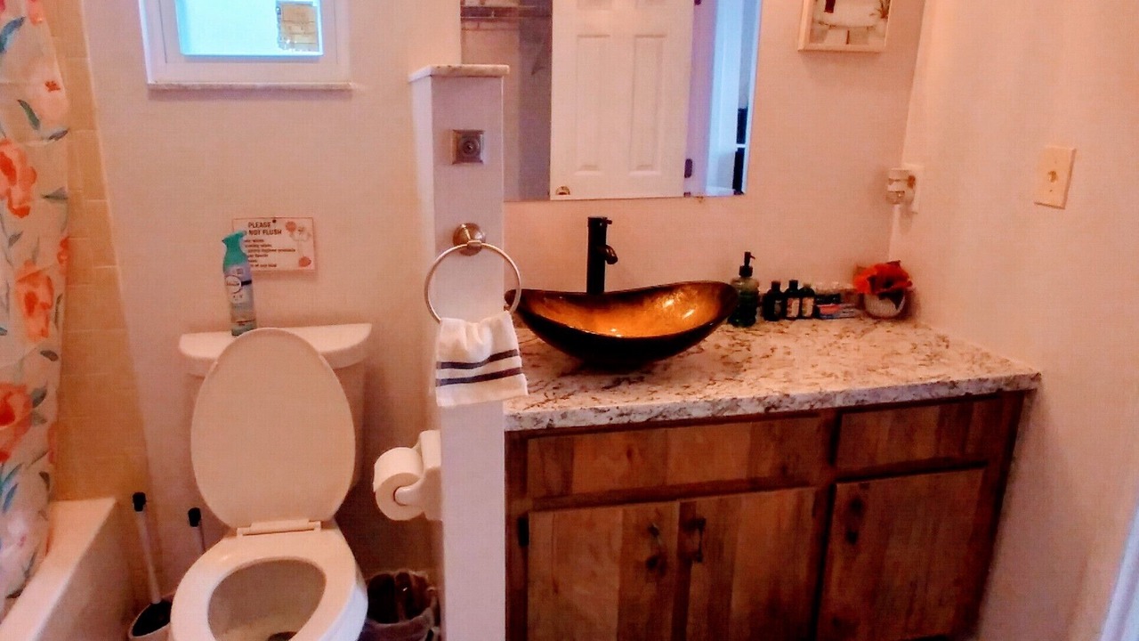 Photo of Bathroom in Lutz
