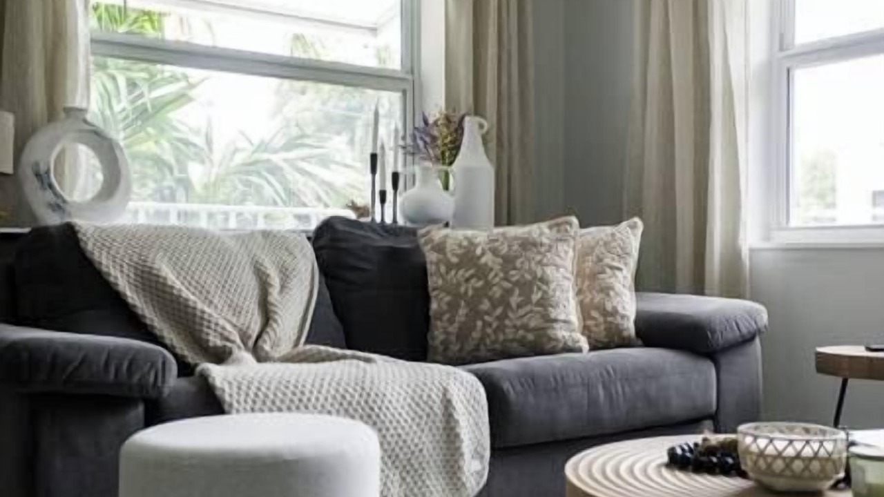 Photo of Livingroom in Hendricks and Venice Isles