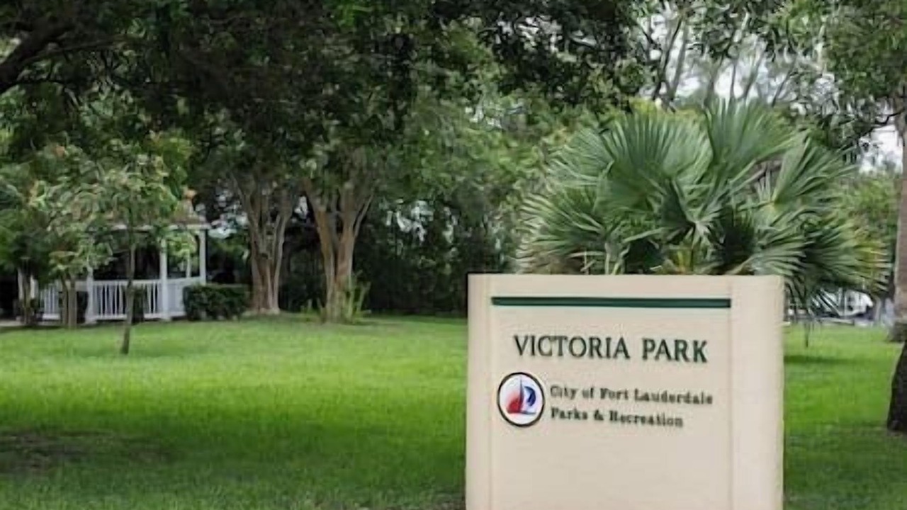 Photo of Outdoor in Hendricks and Venice Isles