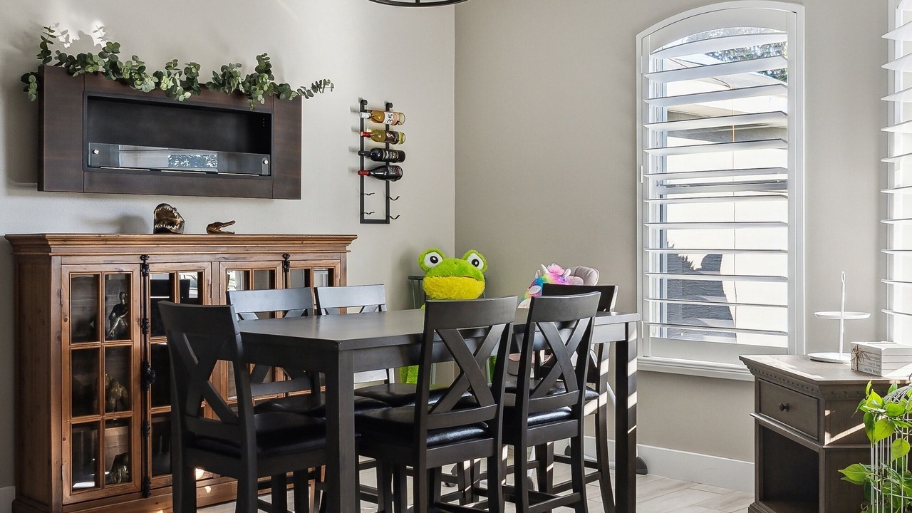 Photo of Bedroom in Port Orange