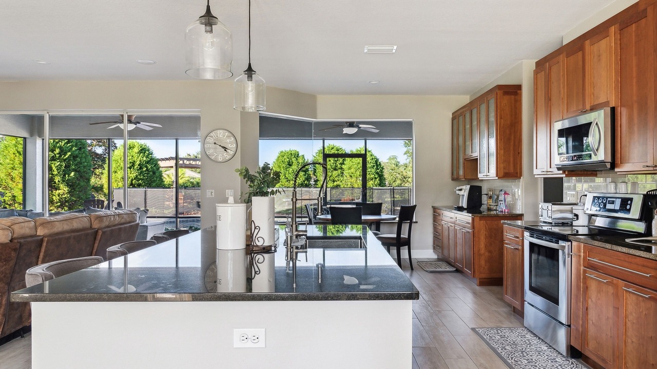 Photo of Kitchen in Port Orange