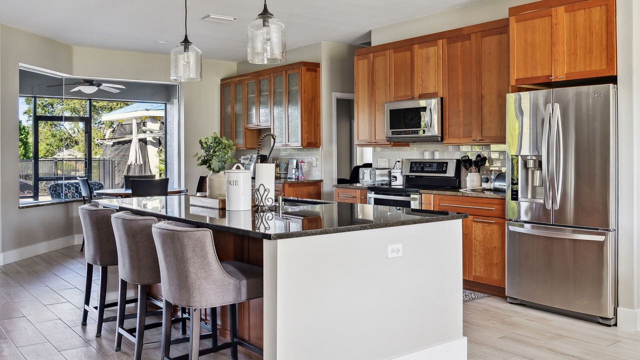 Photo of Kitchen in Port Orange