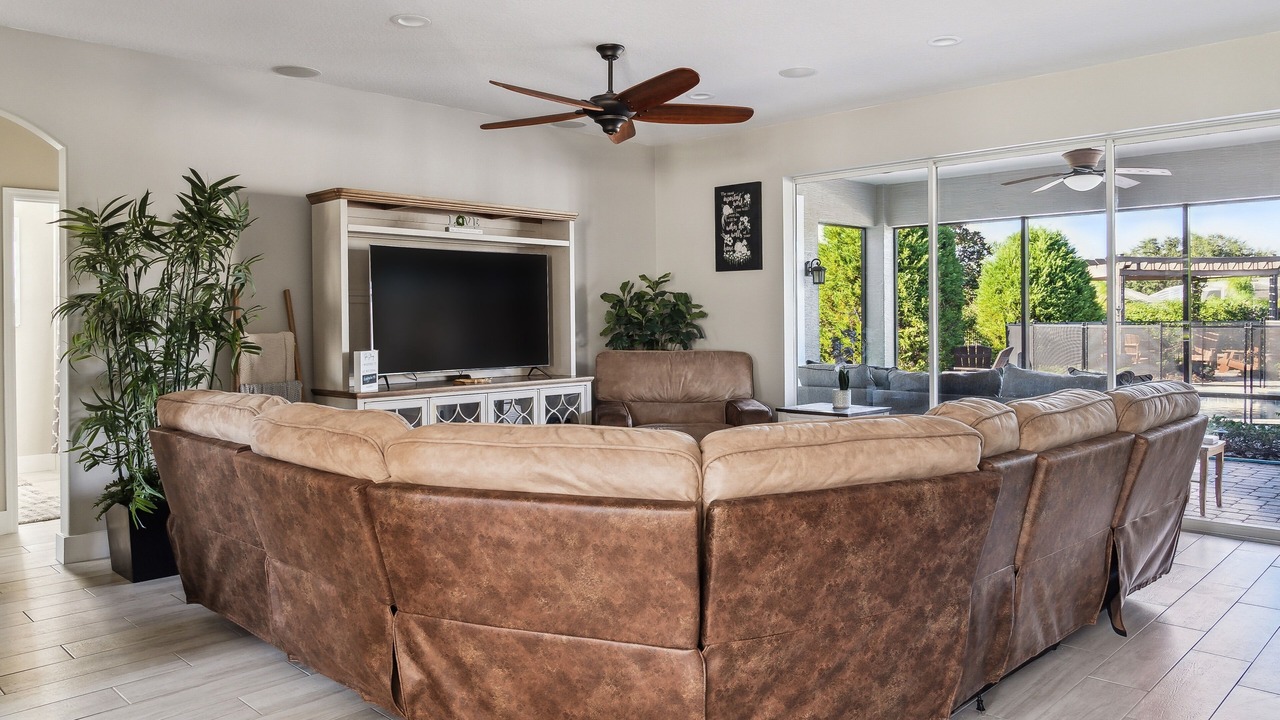 Photo of Bedroom in Port Orange