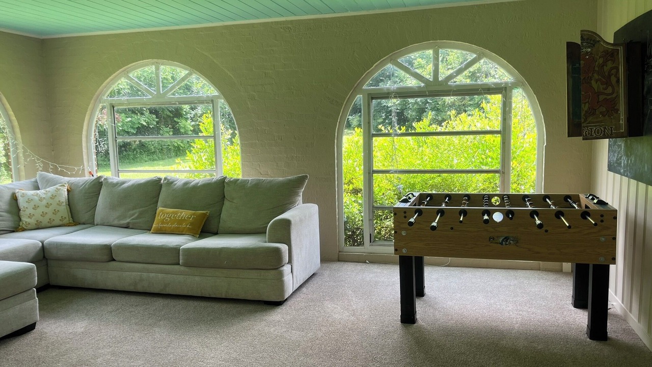 Photo of Bedroom in Tallahassee