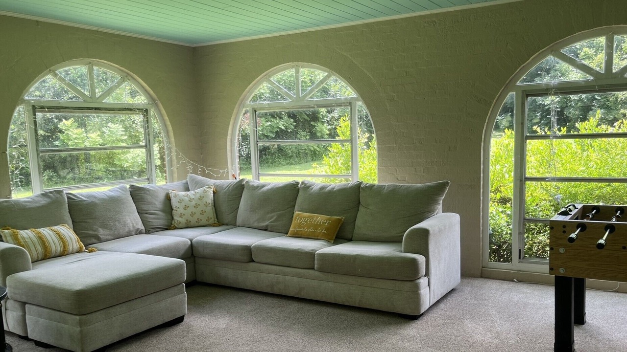 Photo of Livingroom in Tallahassee
