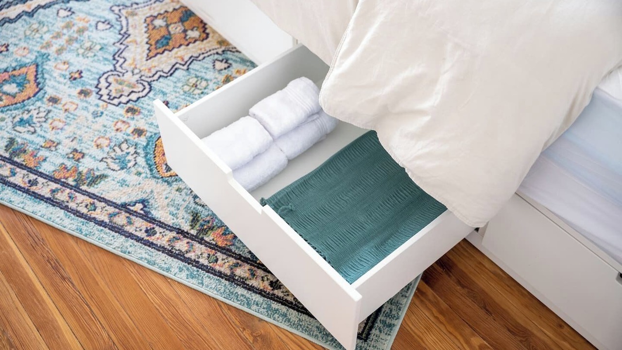 Photo of Bedroom in Riverside