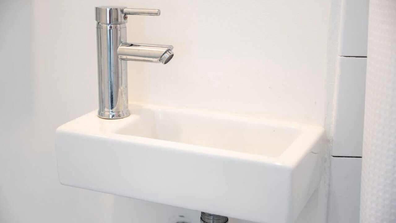 Photo of Bathroom in Riverside