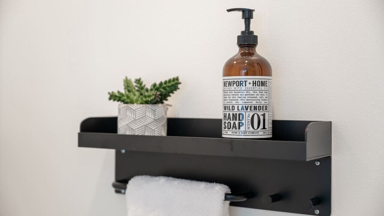 Photo of Bathroom in Riverside