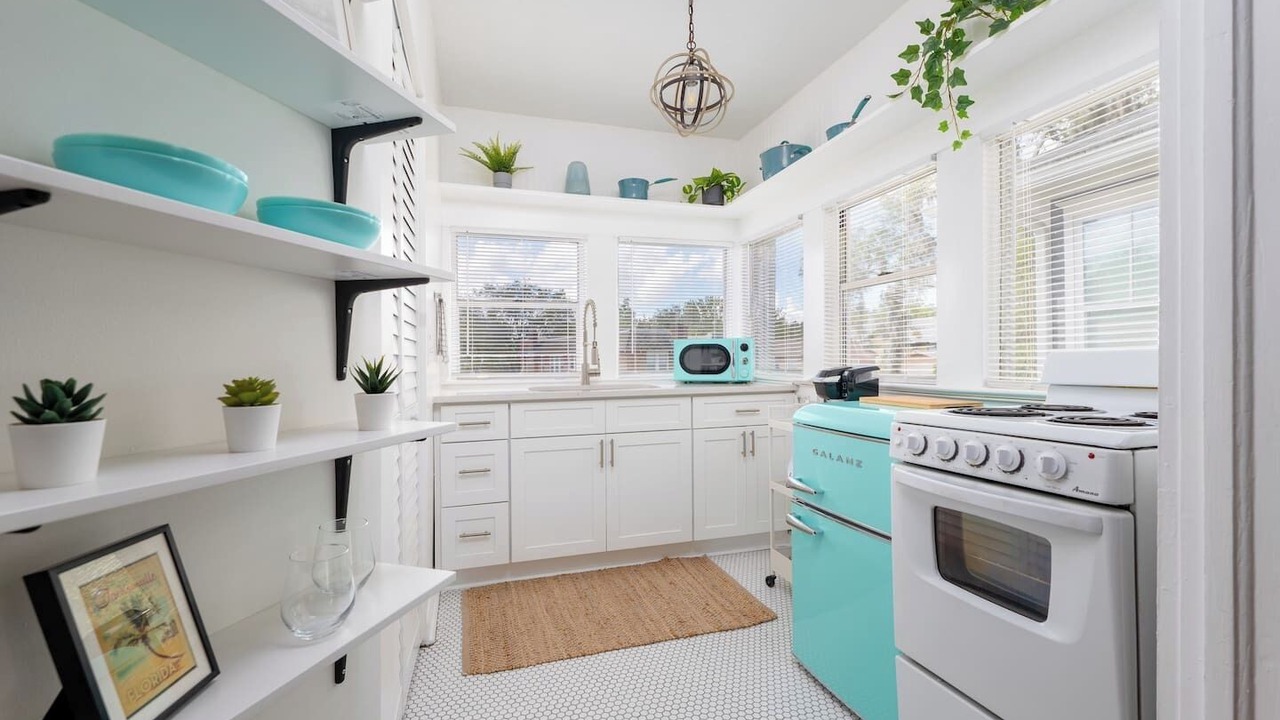 Photo of Kitchen in Riverside