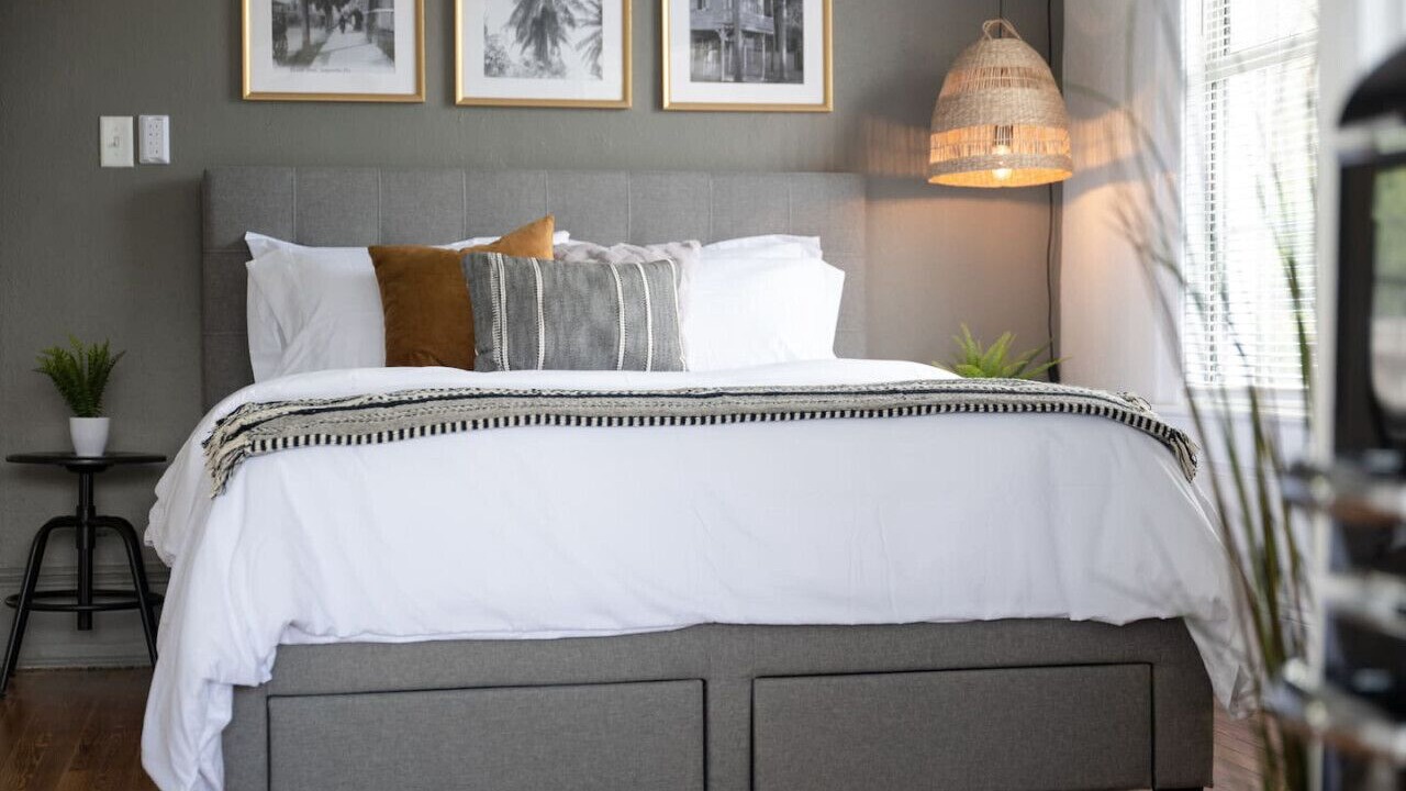 Photo of Bedroom in Riverside
