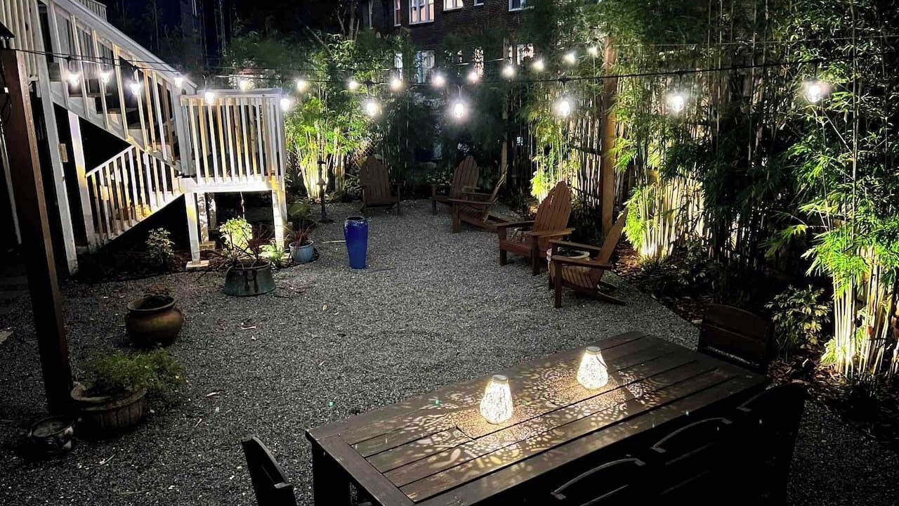 Photo of Patio Balcony in Riverside