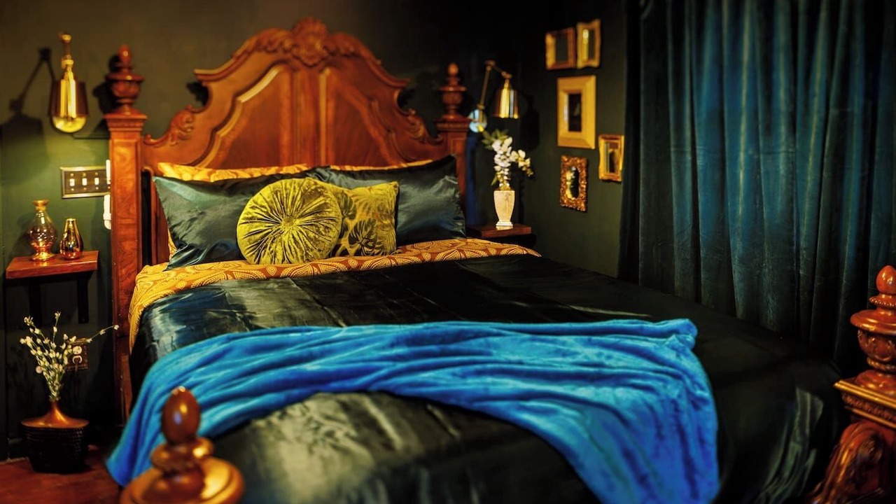Photo of Bedroom in Riverside